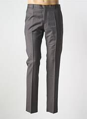Pantalon slim gris STRELLSON pour homme seconde vue