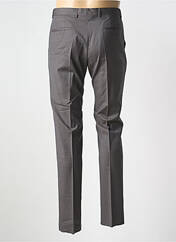 Pantalon slim gris STRELLSON pour homme seconde vue