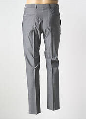 Pantalon slim gris STRELLSON pour homme seconde vue