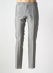 Pantalon slim gris STRELLSON pour homme seconde vue