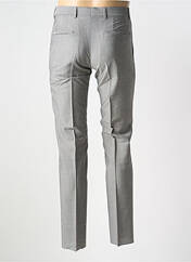 Pantalon slim gris STRELLSON pour homme seconde vue