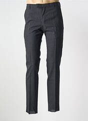 Pantalon slim gris STRELLSON pour homme seconde vue