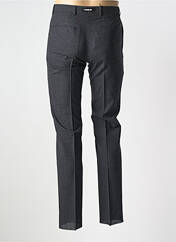 Pantalon slim gris STRELLSON pour homme seconde vue