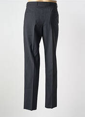 Pantalon slim noir STRELLSON pour homme seconde vue