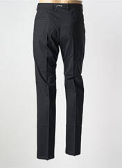 Pantalon slim noir STRELLSON pour homme seconde vue