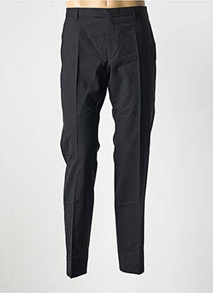 Pantalon slim noir STRELLSON pour homme