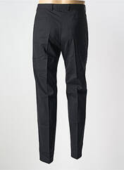 Pantalon slim noir STRELLSON pour homme seconde vue