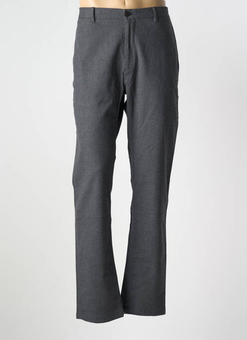 Pantalon droit gris STRELLSON pour homme