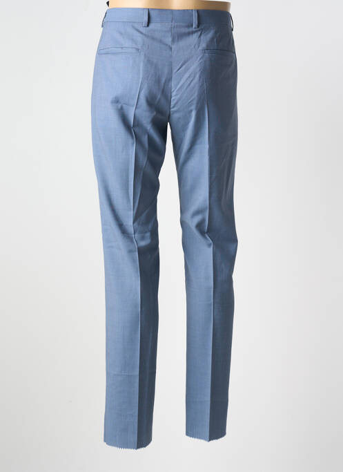 Pantalon slim bleu STRELLSON pour homme