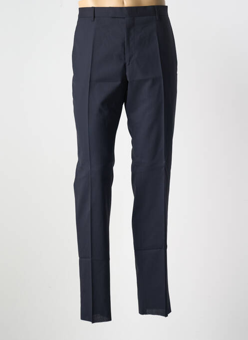 Pantalon slim bleu STRELLSON pour homme