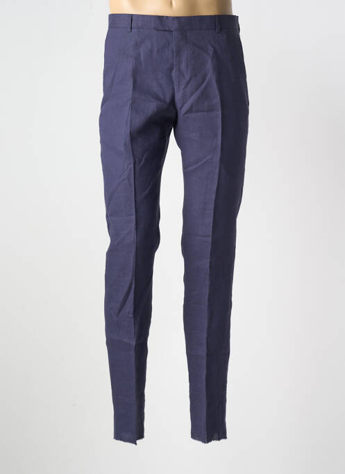 Pantalon slim bleu STRELLSON pour homme