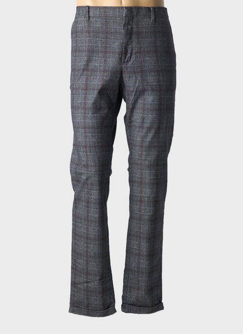 Pantalon slim gris STRELLSON pour homme