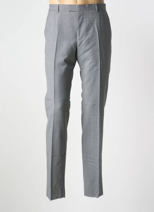Pantalon slim gris STRELLSON pour homme