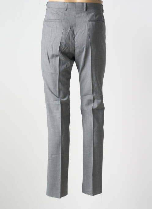 Pantalon slim gris STRELLSON pour homme