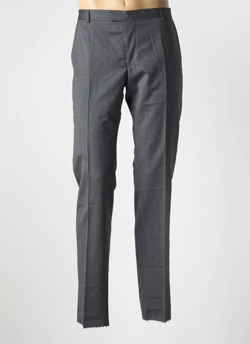 Pantalon slim gris STRELLSON pour homme
