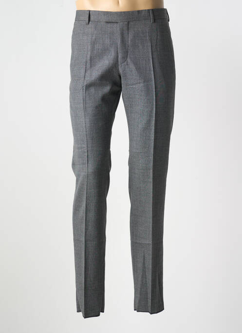 Pantalon slim gris STRELLSON pour homme