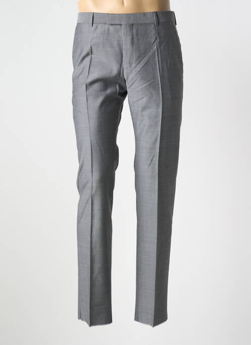 Pantalon slim gris STRELLSON pour homme