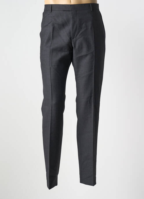 Pantalon slim gris STRELLSON pour homme