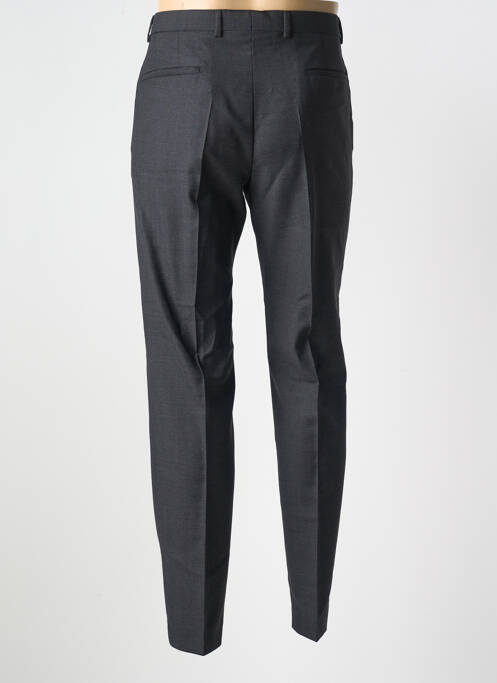 Pantalon slim gris STRELLSON pour homme
