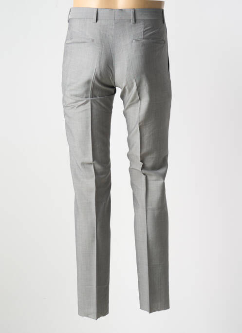 Pantalon slim gris STRELLSON pour homme