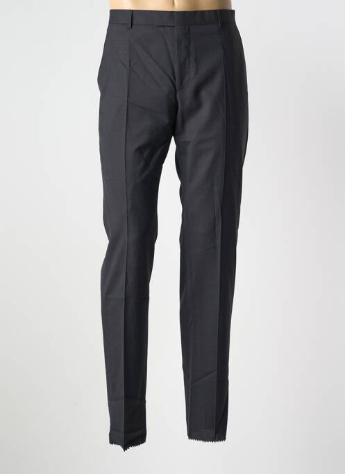 Pantalon slim gris STRELLSON pour homme