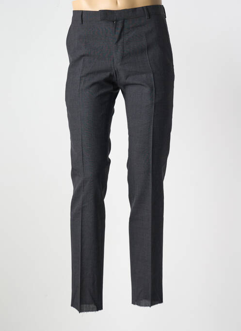 Pantalon slim gris STRELLSON pour homme