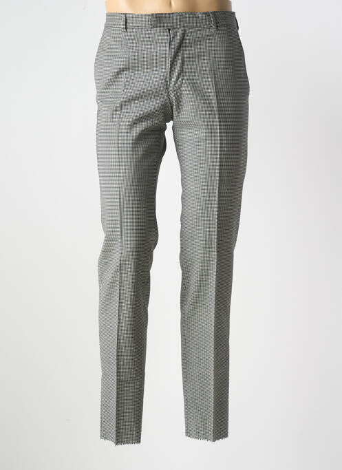 Pantalon slim gris STRELLSON pour homme