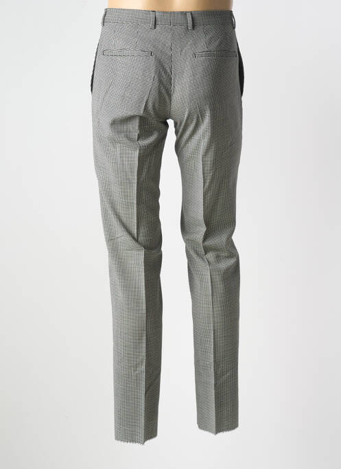 Pantalon slim gris STRELLSON pour homme