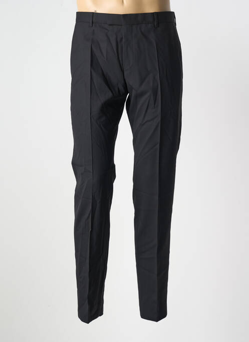 Pantalon slim noir STRELLSON pour homme