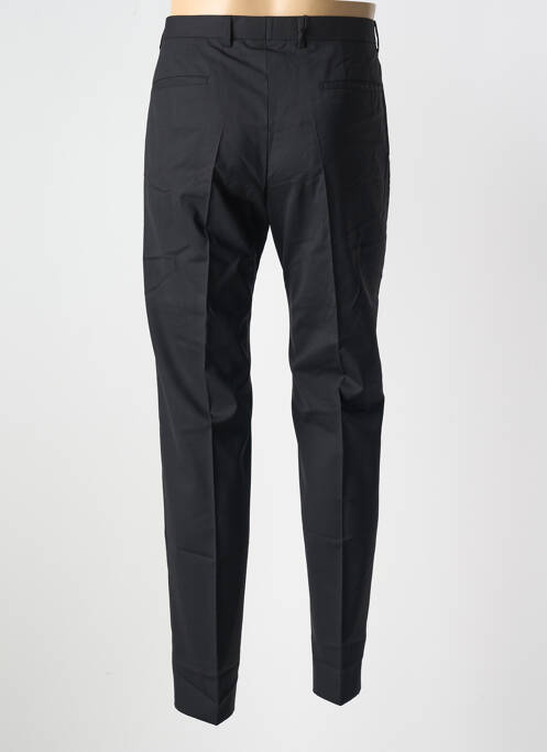 Pantalon slim noir STRELLSON pour homme
