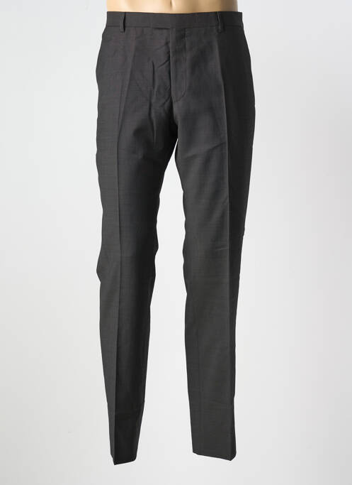 Pantalon slim noir STRELLSON homme