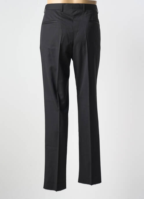 Pantalon slim noir STRELLSON pour homme