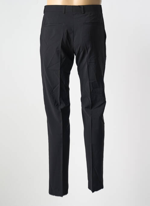Pantalon slim noir STRELLSON homme