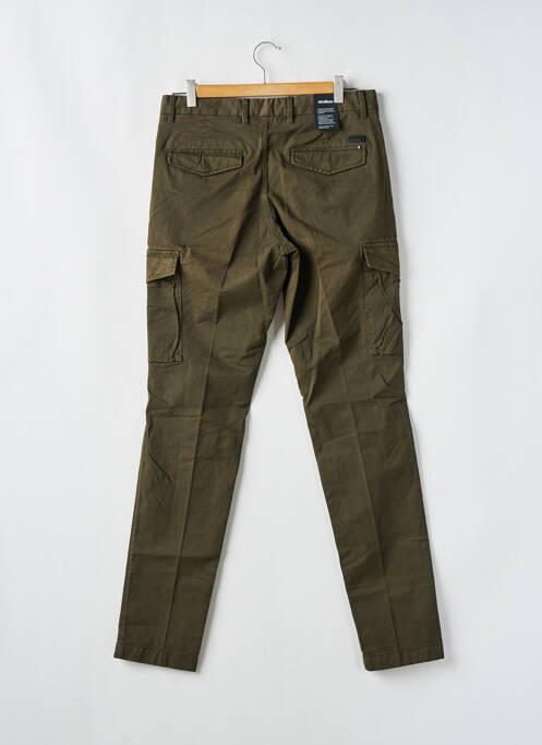 Pantalon cargo vert STRELLSON pour homme