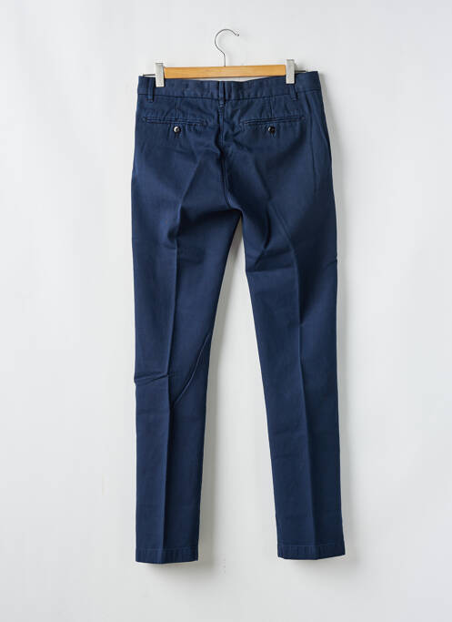 Pantalon chino bleu CLOSED pour homme