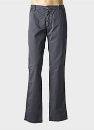 Pantalon chino tissage popeline taille normale gris NAPAPIJRI homme