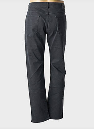 Jeans coupe slim poches taille normale gris CLOSED homme
