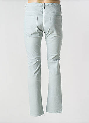 Jeans coupe slim stretch taille normale gris CLOSED homme