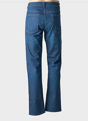 Jeans coupe droite bleu CLOSED pour homme seconde vue