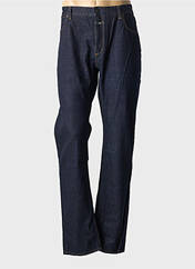 Jeans coupe droite bleu CLOSED pour homme seconde vue