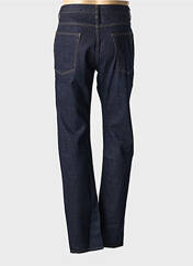 Jeans coupe droite bleu CLOSED pour homme seconde vue