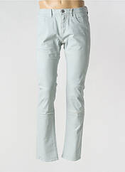 Jeans coupe slim gris CLOSED pour homme seconde vue