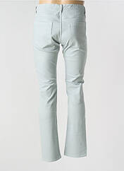 Jeans coupe slim gris CLOSED pour homme seconde vue