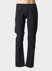 Jeans coupe slim noir CLOSED pour homme seconde vue