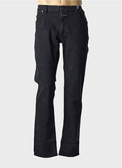 Jeans coupe slim noir CLOSED pour homme seconde vue