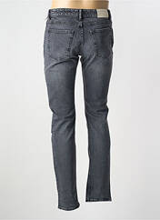 Jeans coupe slim noir CLOSED pour homme seconde vue