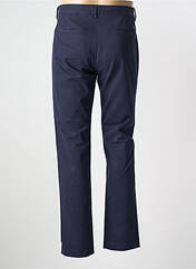 Pantalon chino bleu CLOSED pour homme seconde vue