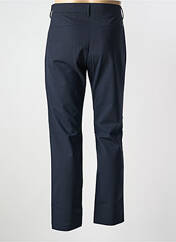 Pantalon chino bleu CLOSED pour homme seconde vue