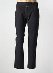 Pantalon chino noir CLOSED pour homme seconde vue