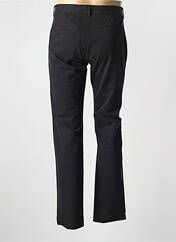 Pantalon chino noir CLOSED pour homme seconde vue